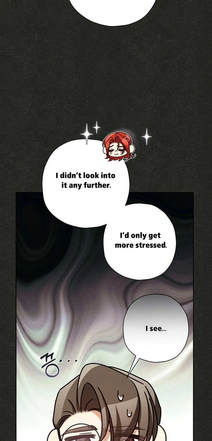 The Regretful Villainess Is Happy Because She Got Divorced Chapter 34 page 53 - 