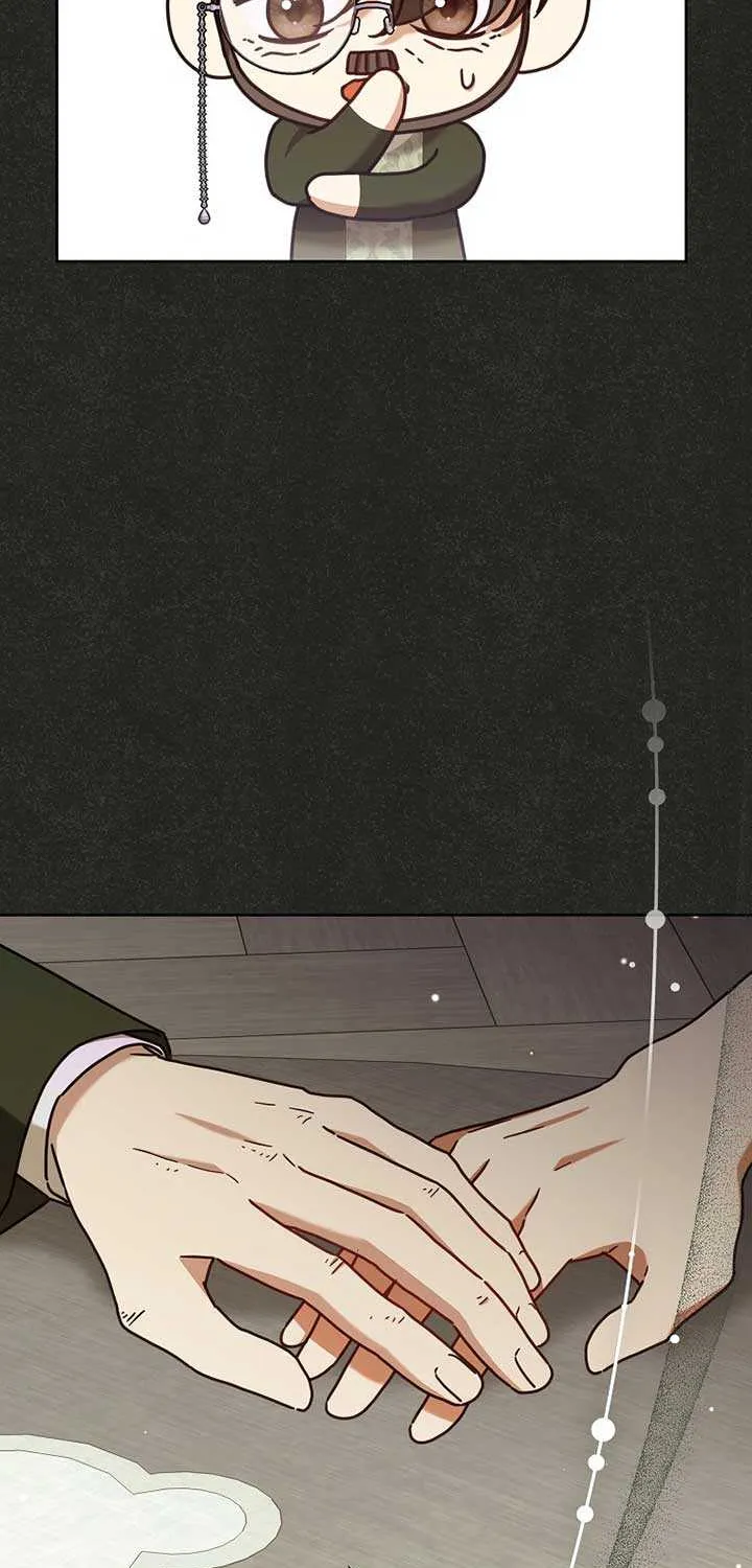 The Regretful Villainess Is Happy Because She Got Divorced Chapter 34 page 54 - 