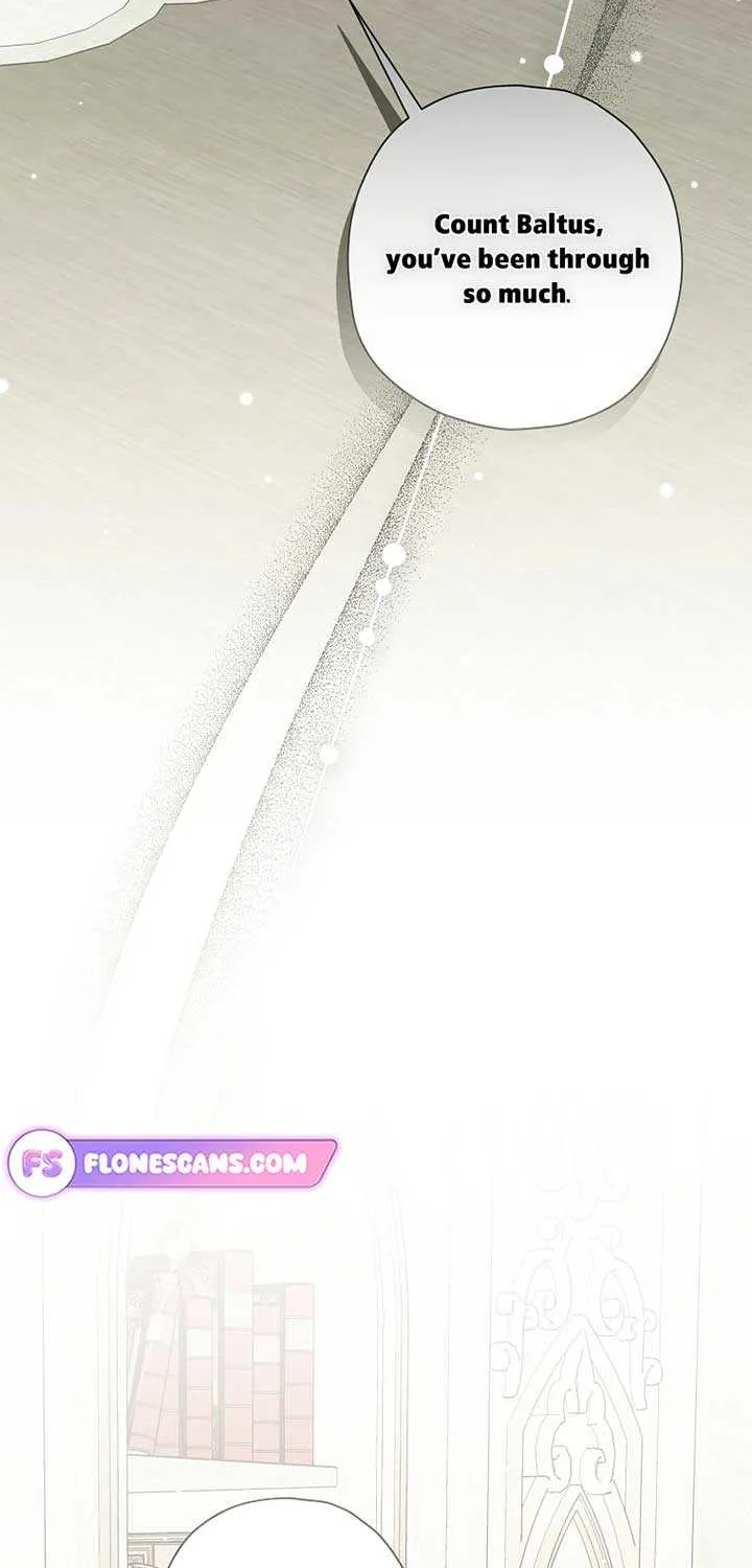 The Regretful Villainess Is Happy Because She Got Divorced Chapter 34 page 55 - 
