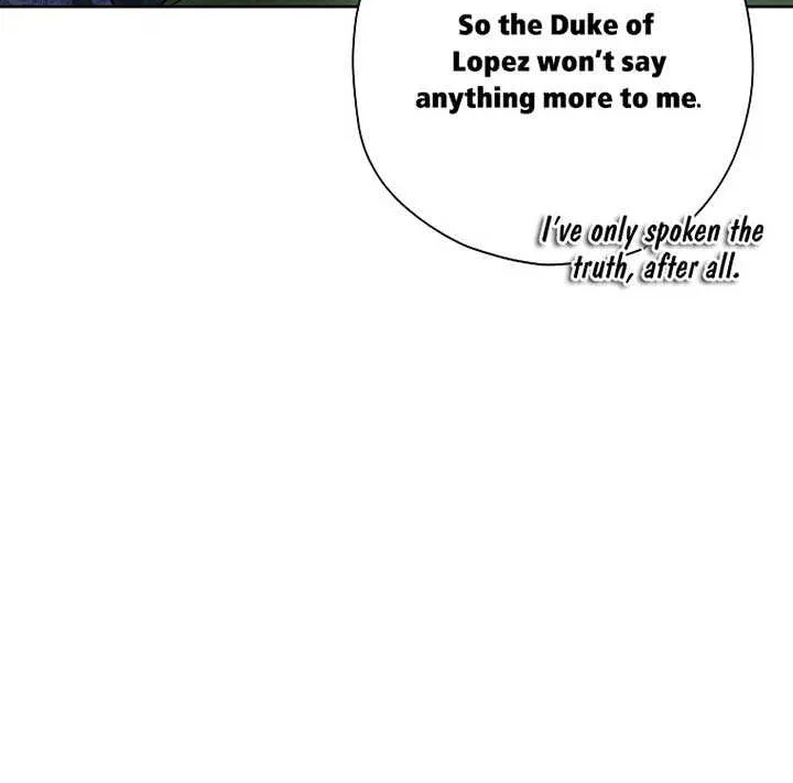 The Regretful Villainess Is Happy Because She Got Divorced Chapter 34 page 57 - 