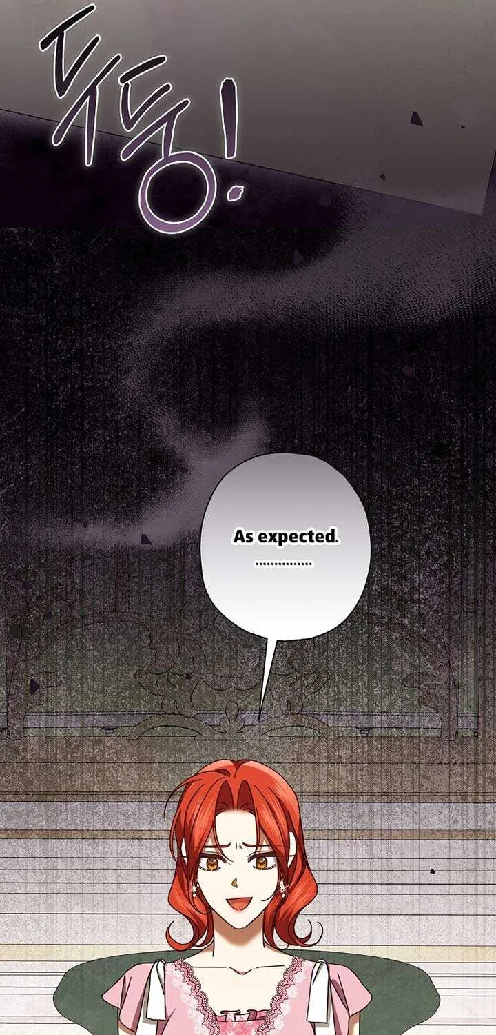 The Regretful Villainess Is Happy Because She Got Divorced Chapter 34 page 67 - 