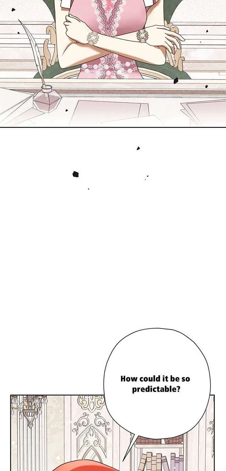The Regretful Villainess Is Happy Because She Got Divorced Chapter 34 page 68 - 