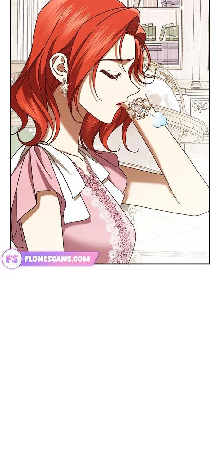 The Regretful Villainess Is Happy Because She Got Divorced Chapter 34 page 69 - 
