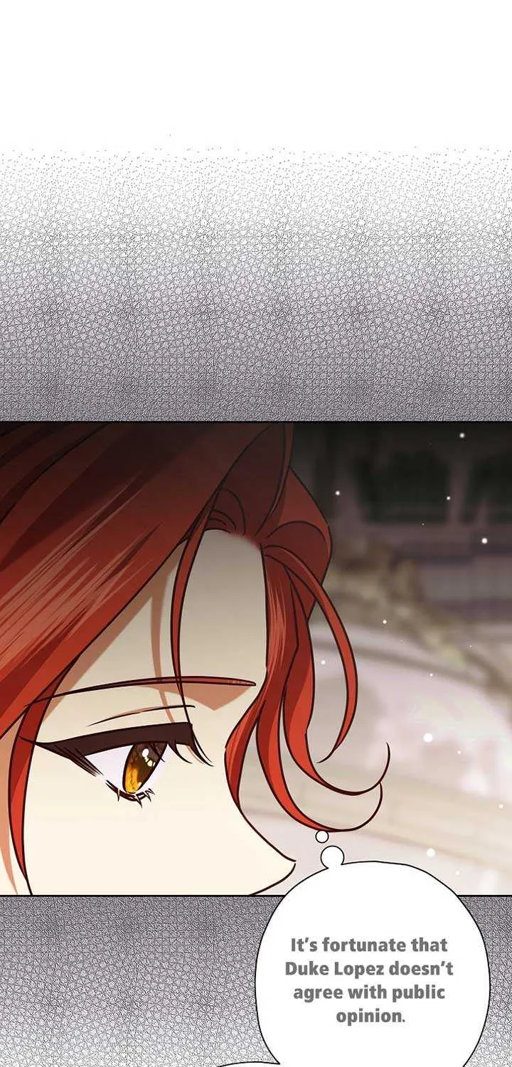 The Regretful Villainess Is Happy Because She Got Divorced Chapter 34 page 70 - 