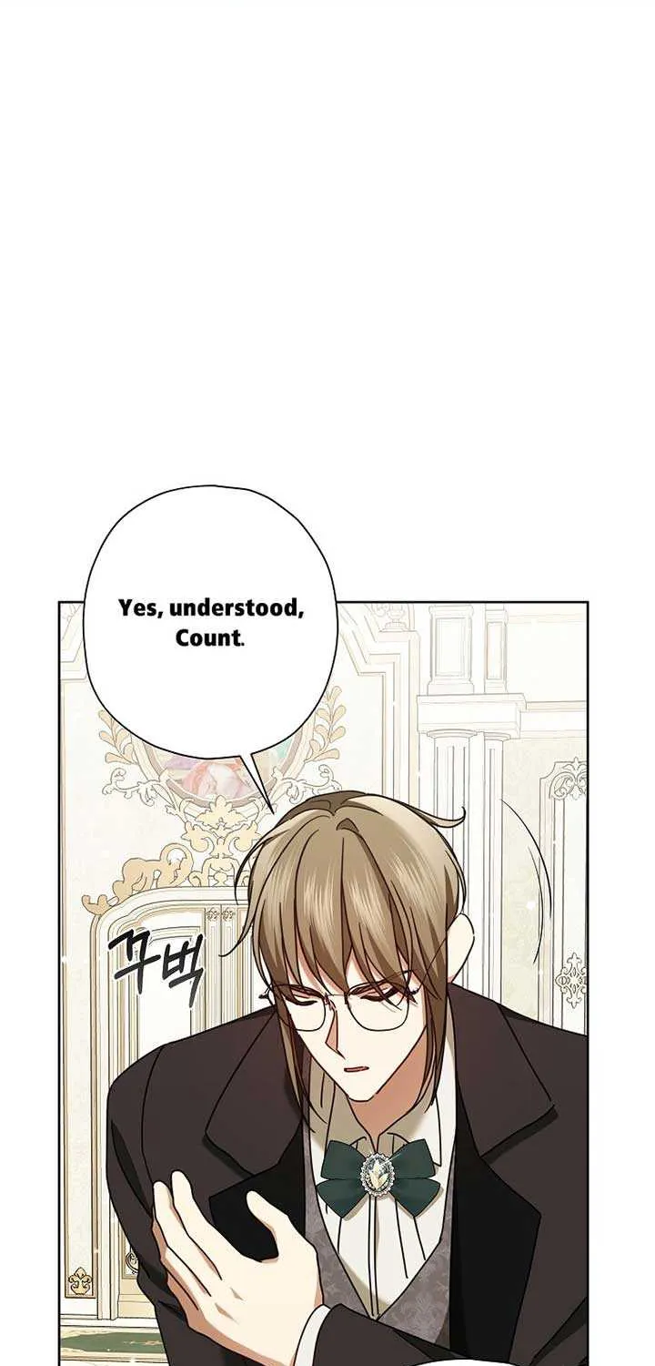 The Regretful Villainess Is Happy Because She Got Divorced Chapter 34 page 73 - 