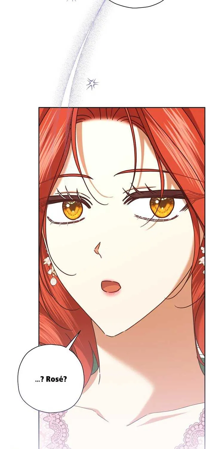 The Regretful Villainess Is Happy Because She Got Divorced Chapter 34 page 79 - 