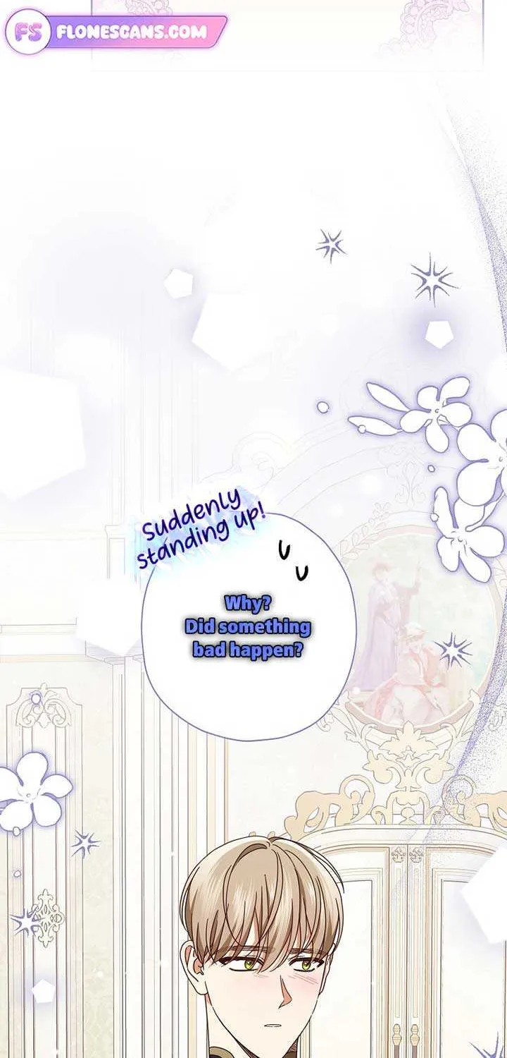 The Regretful Villainess Is Happy Because She Got Divorced Chapter 34 page 80 - 