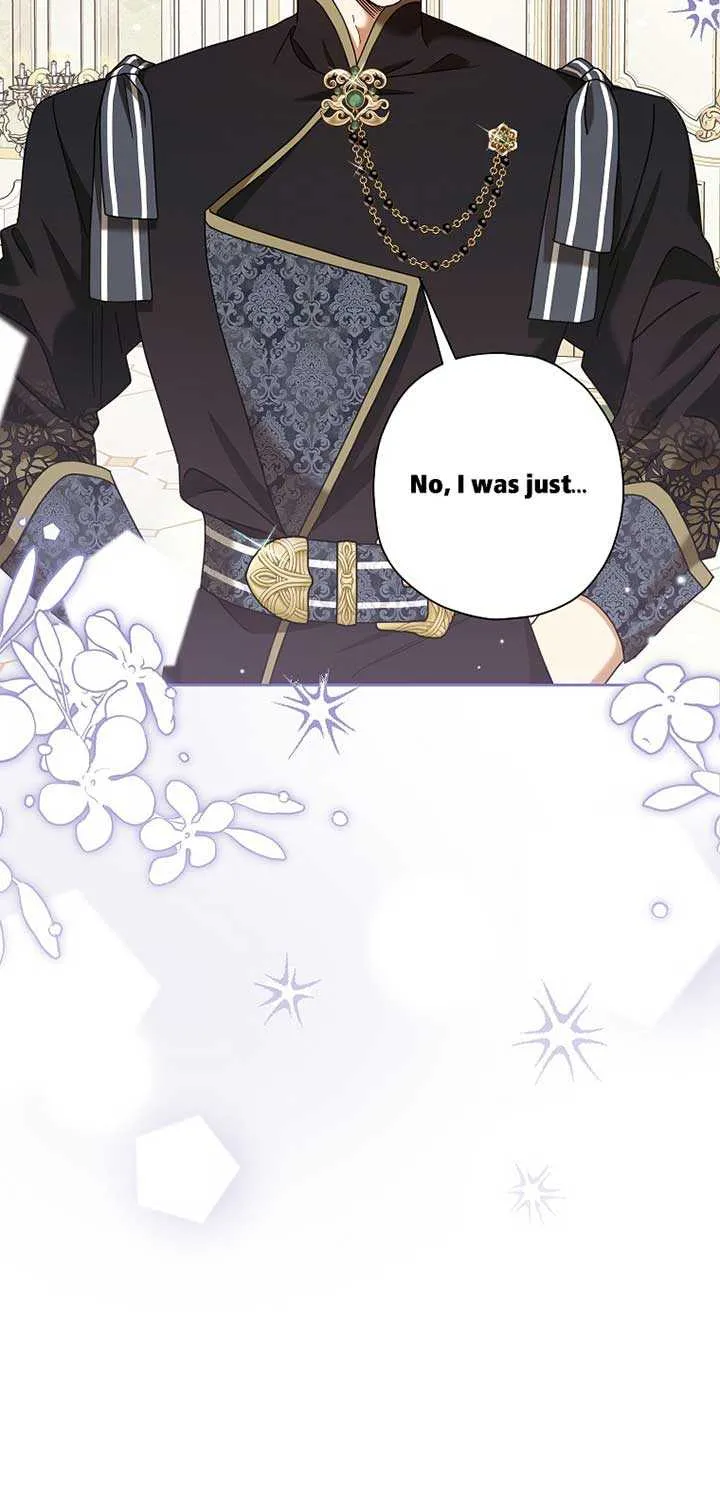 The Regretful Villainess Is Happy Because She Got Divorced Chapter 34 page 81 - 
