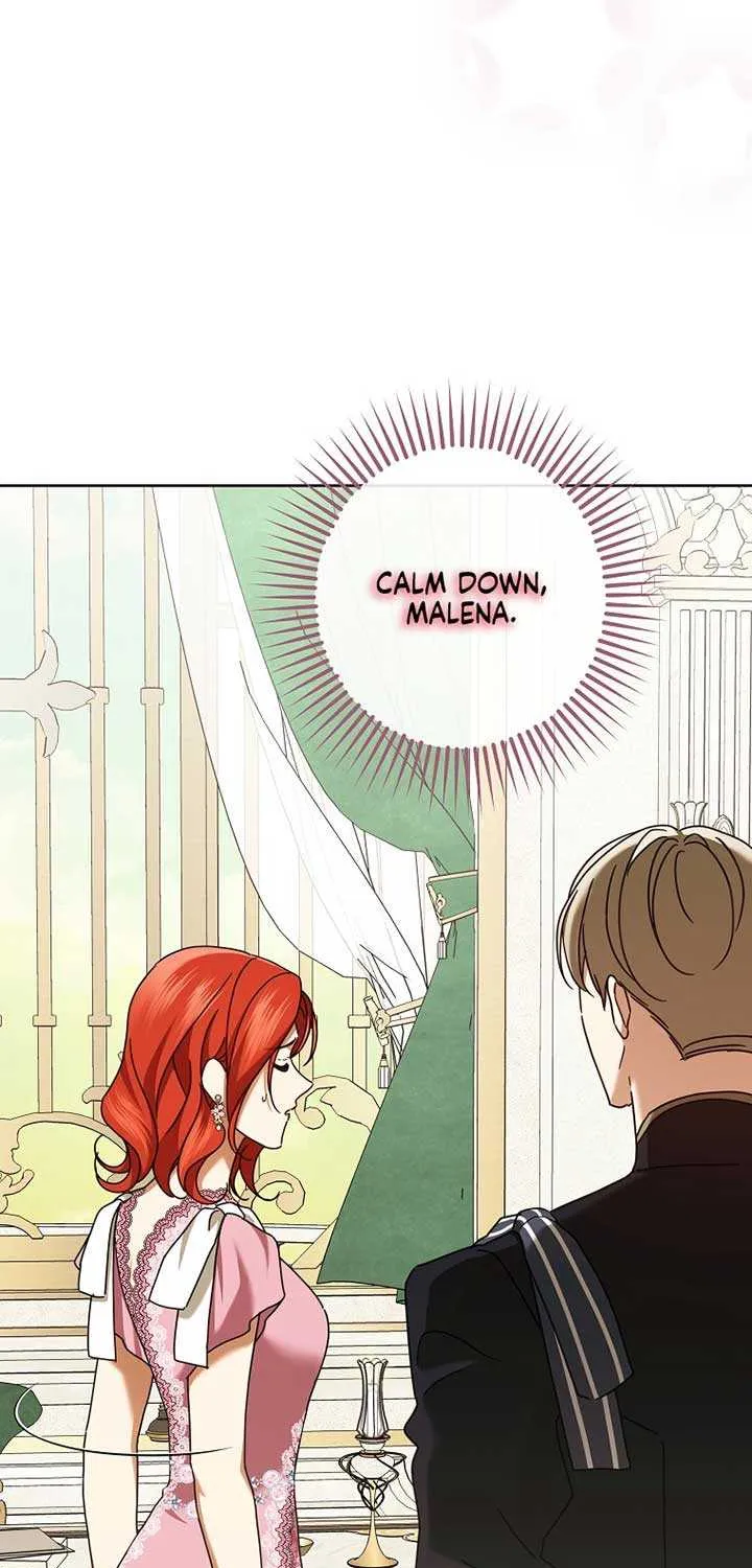 The Regretful Villainess Is Happy Because She Got Divorced Chapter 34 page 88 - 