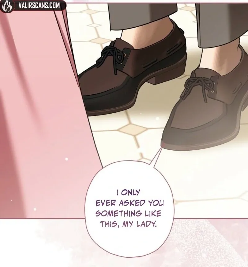 The Regretful Villainess Is Happy Because She Got Divorced Chapter 35 page 11 - 
