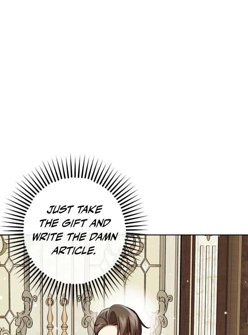 The Regretful Villainess Is Happy Because She Got Divorced Chapter 35 page 101 - 