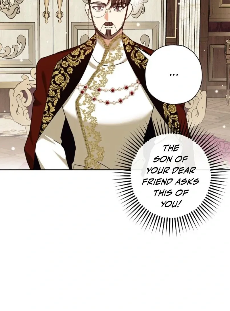 The Regretful Villainess Is Happy Because She Got Divorced Chapter 35 page 102 - 