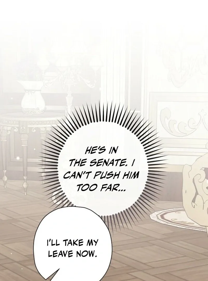 The Regretful Villainess Is Happy Because She Got Divorced Chapter 35 page 103 - 