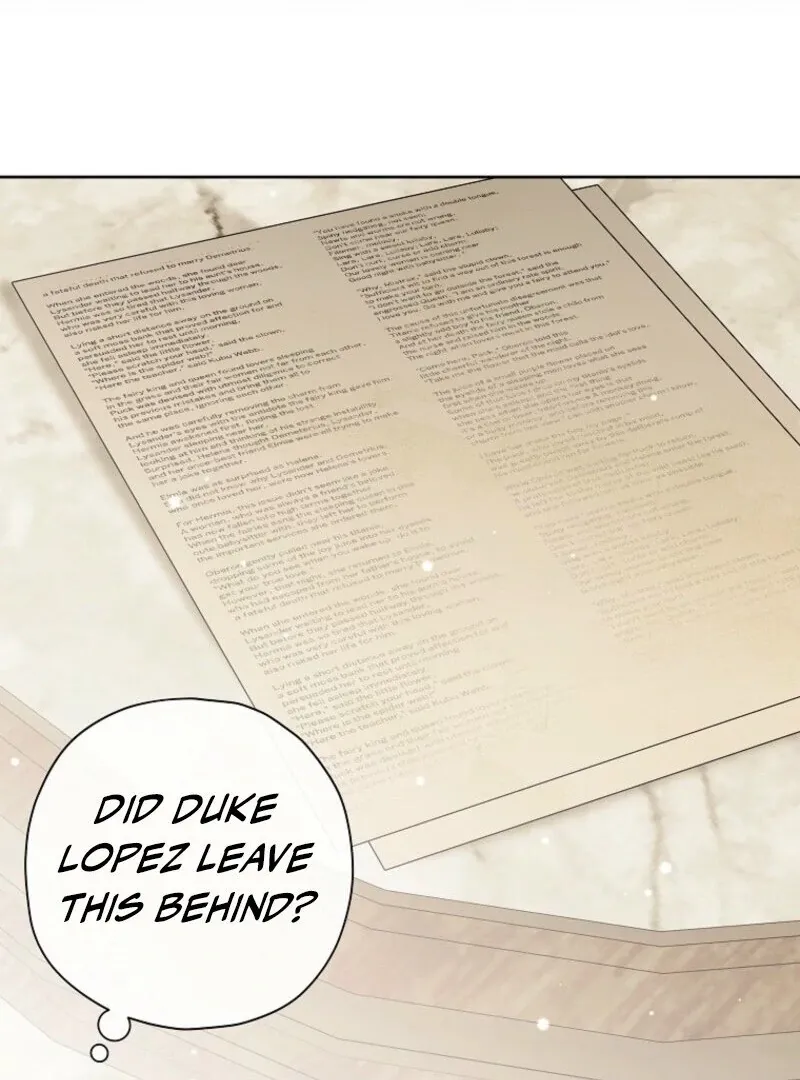 The Regretful Villainess Is Happy Because She Got Divorced Chapter 35 page 120 - 