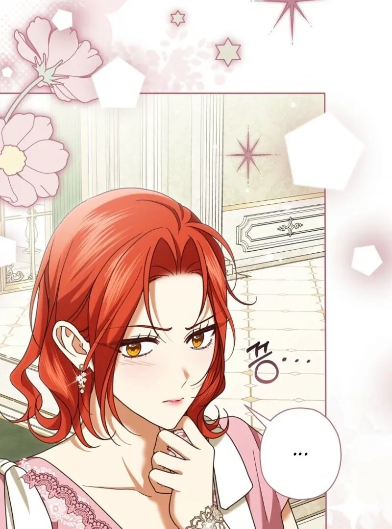 The Regretful Villainess Is Happy Because She Got Divorced Chapter 35 page 13 - 