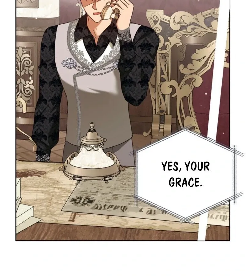 The Regretful Villainess Is Happy Because She Got Divorced Chapter 35 page 128 - 