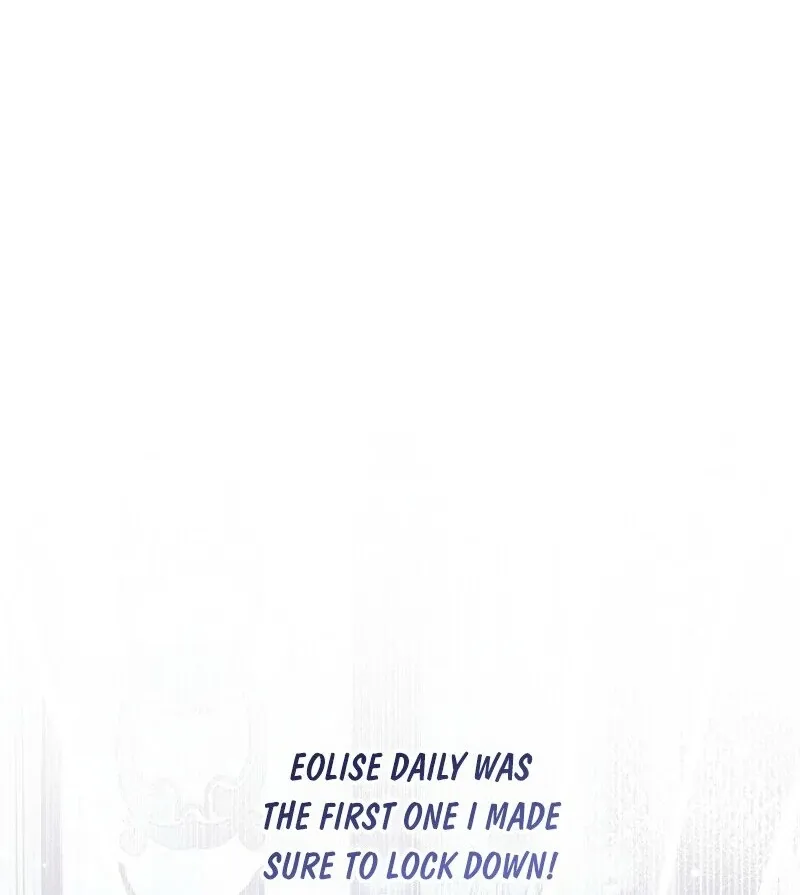 The Regretful Villainess Is Happy Because She Got Divorced Chapter 35 page 129 - 