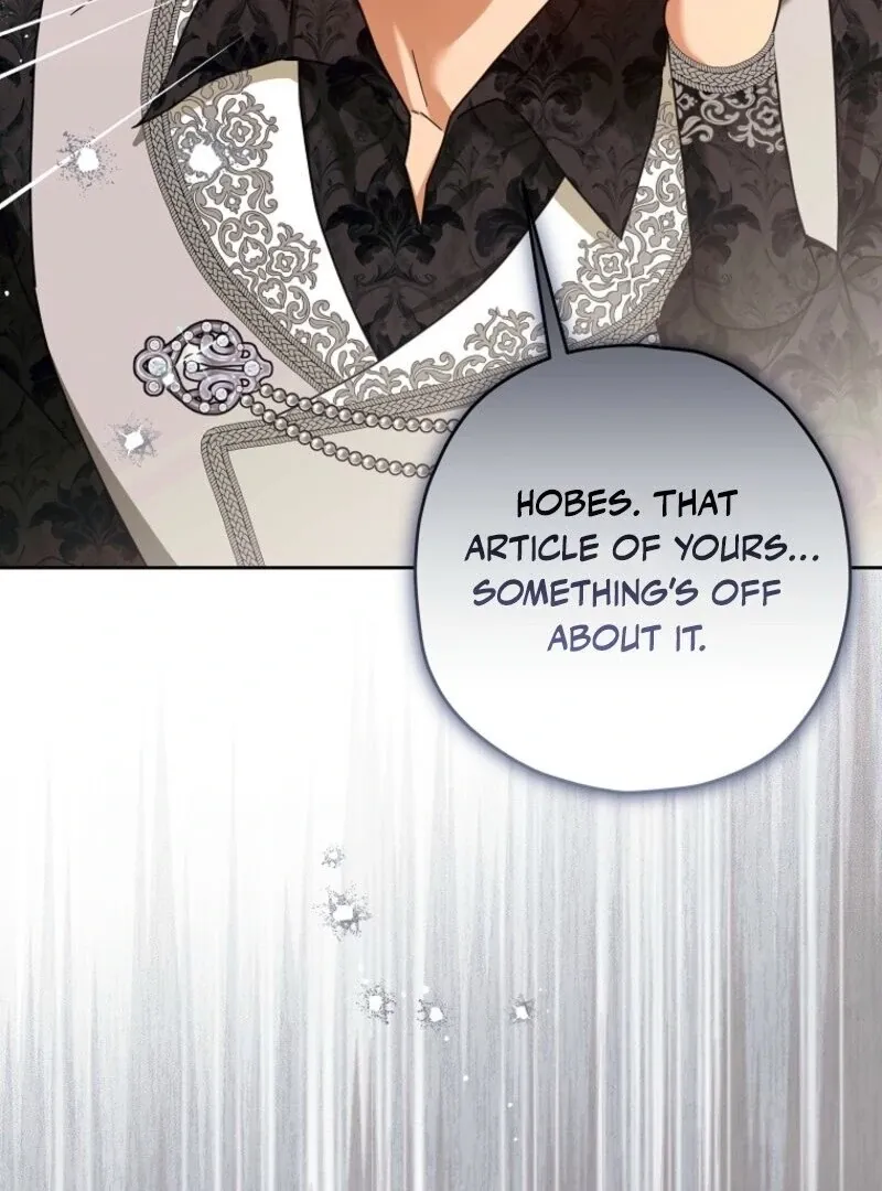 The Regretful Villainess Is Happy Because She Got Divorced Chapter 35 page 131 - 