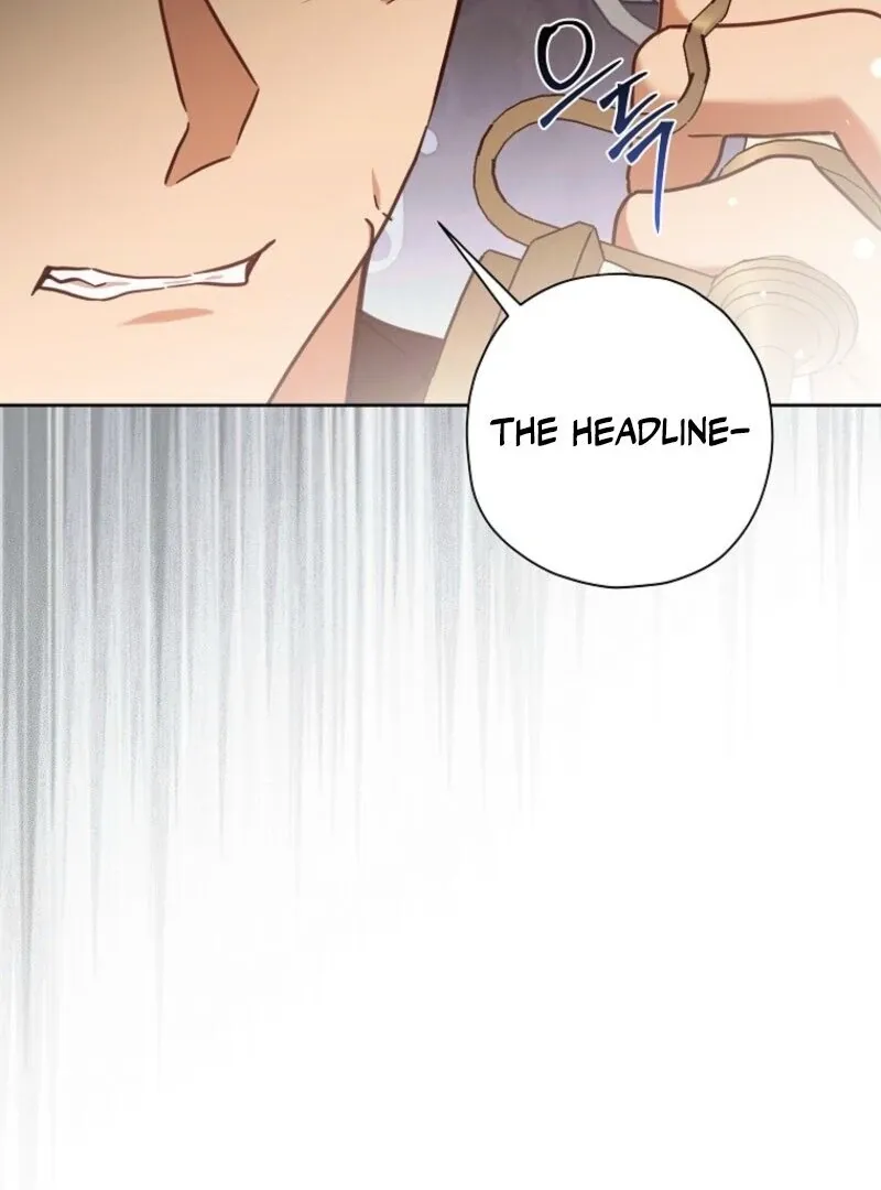 The Regretful Villainess Is Happy Because She Got Divorced Chapter 35 page 133 - 