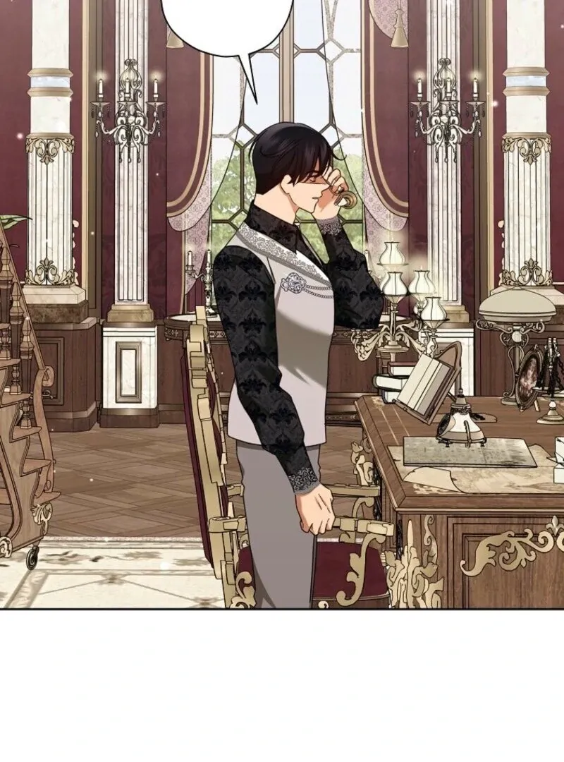 The Regretful Villainess Is Happy Because She Got Divorced Chapter 35 page 135 - 