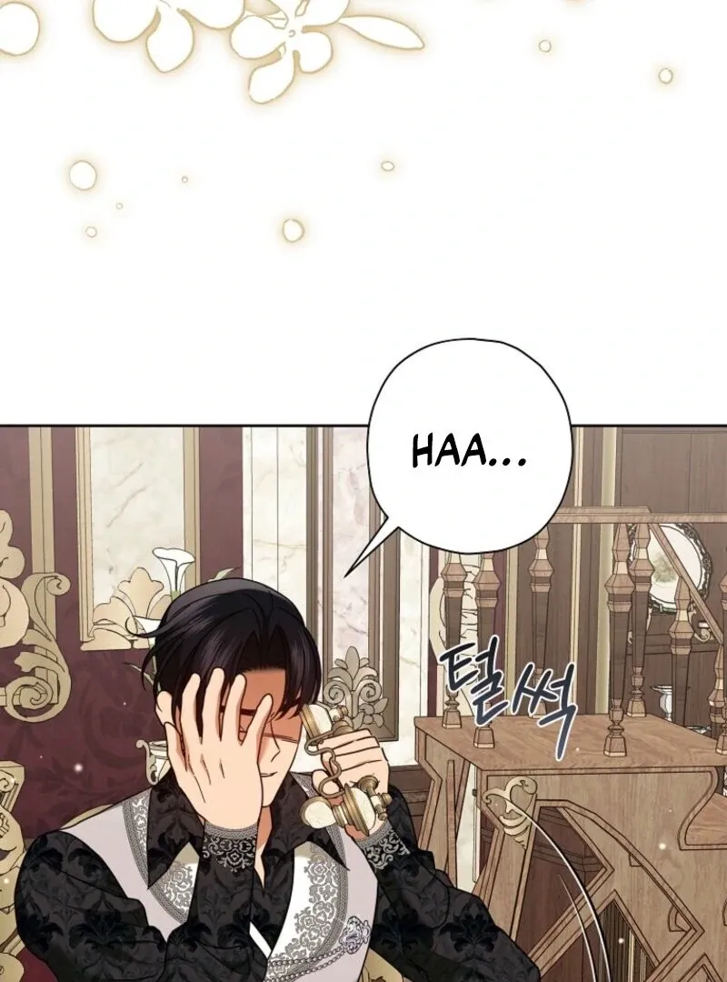 The Regretful Villainess Is Happy Because She Got Divorced Chapter 35 page 138 - 