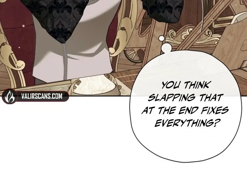 The Regretful Villainess Is Happy Because She Got Divorced Chapter 35 page 139 - 