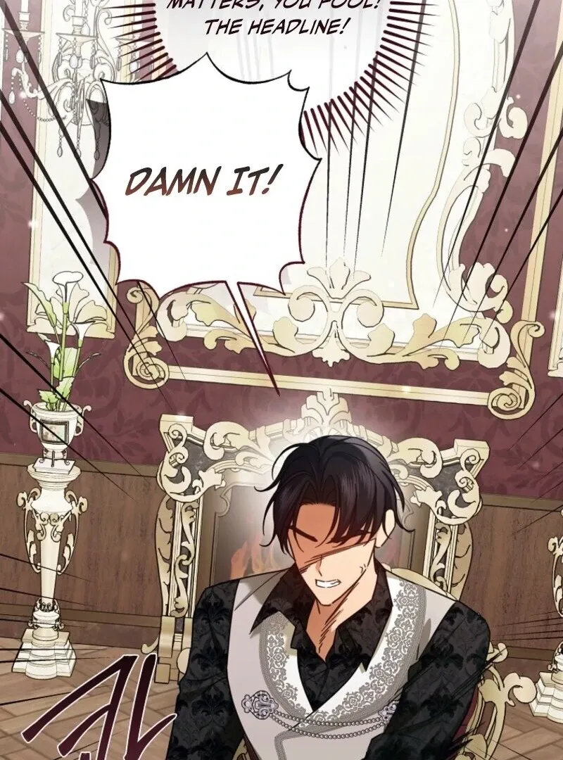 The Regretful Villainess Is Happy Because She Got Divorced Chapter 35 page 144 - 
