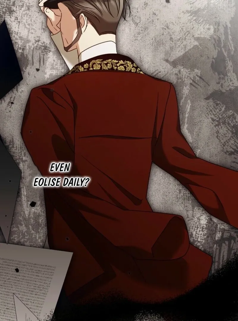 The Regretful Villainess Is Happy Because She Got Divorced Chapter 35 page 147 - 