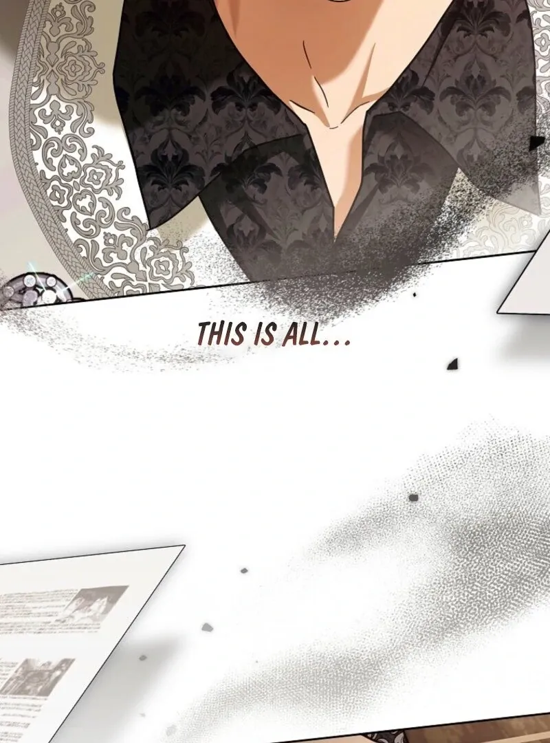 The Regretful Villainess Is Happy Because She Got Divorced Chapter 35 page 149 - 