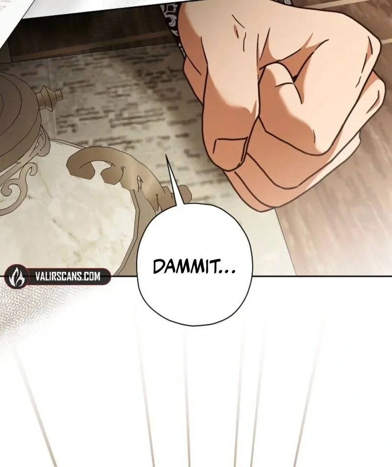 The Regretful Villainess Is Happy Because She Got Divorced Chapter 35 page 150 - 