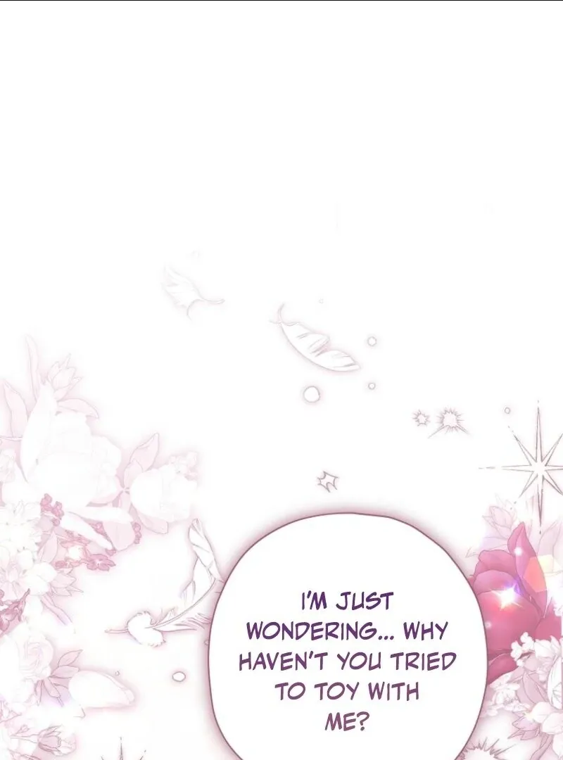 The Regretful Villainess Is Happy Because She Got Divorced Chapter 35 page 3 - 