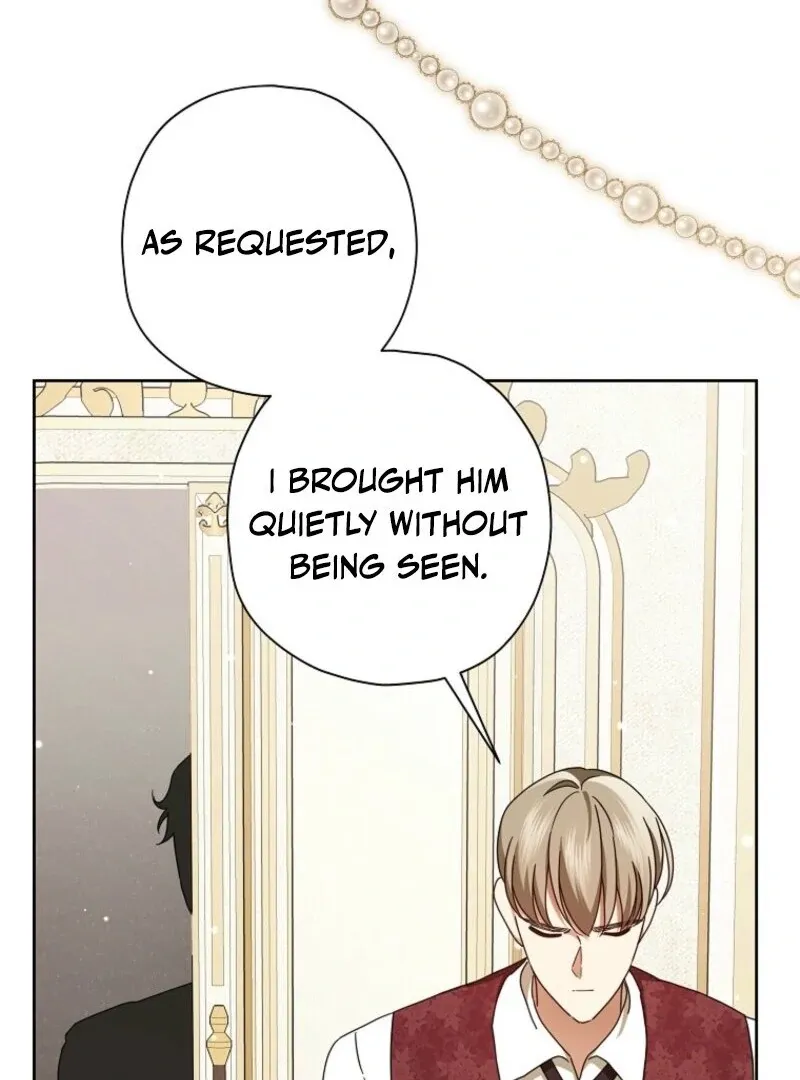 The Regretful Villainess Is Happy Because She Got Divorced Chapter 35 page 23 - 