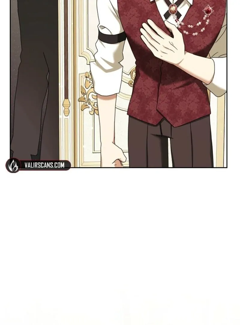 The Regretful Villainess Is Happy Because She Got Divorced Chapter 35 page 24 - 