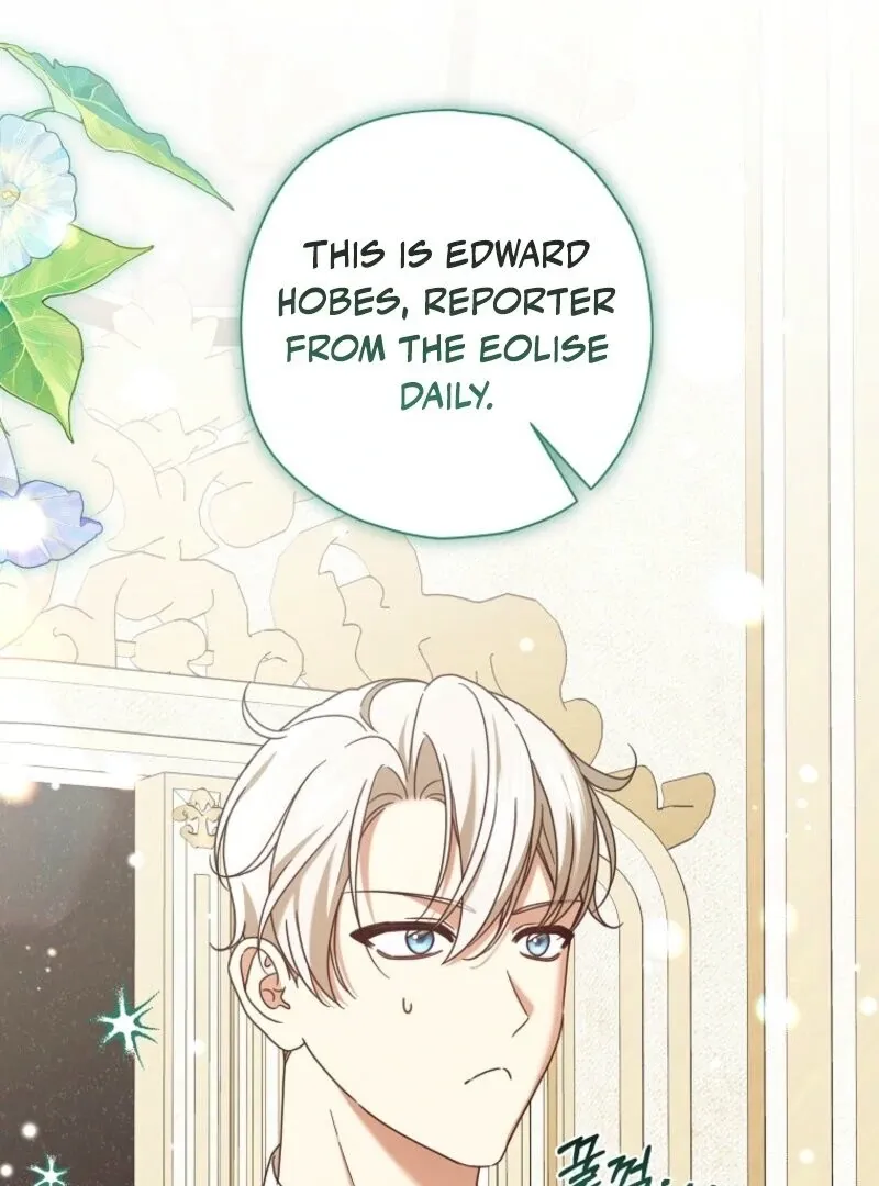 The Regretful Villainess Is Happy Because She Got Divorced Chapter 35 page 25 - 