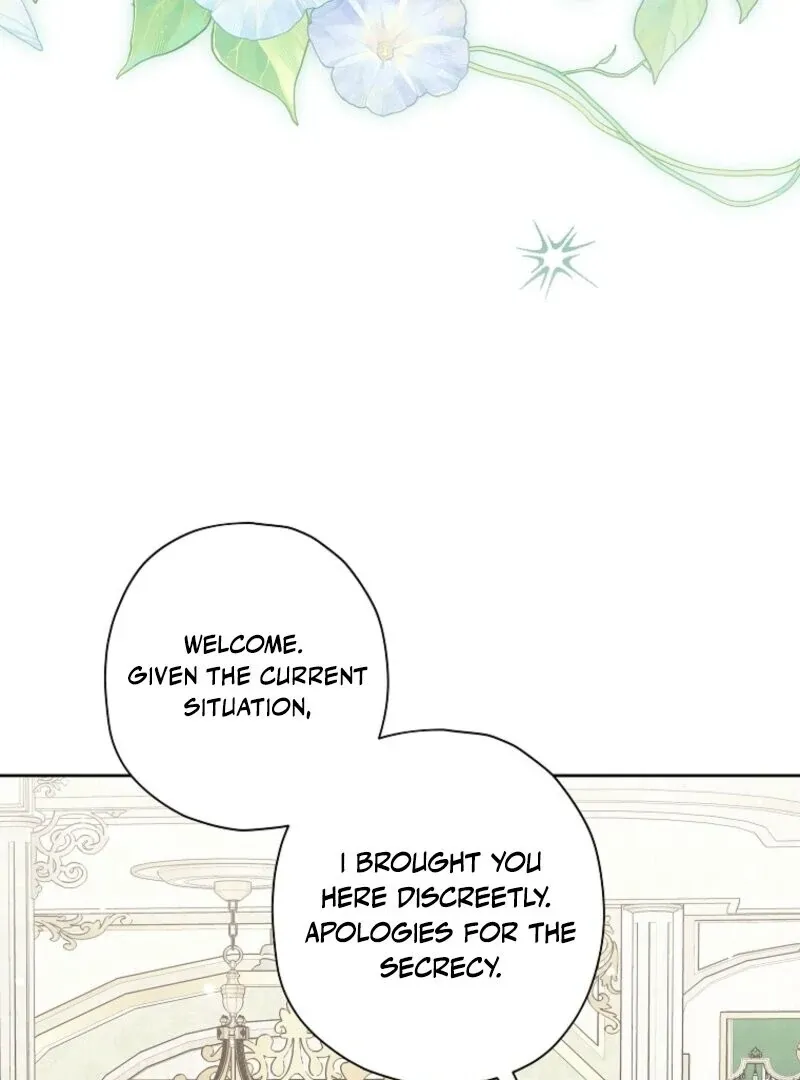 The Regretful Villainess Is Happy Because She Got Divorced Chapter 35 page 27 - 