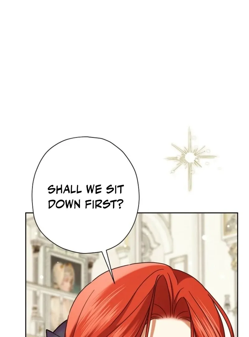 The Regretful Villainess Is Happy Because She Got Divorced Chapter 35 page 29 - 