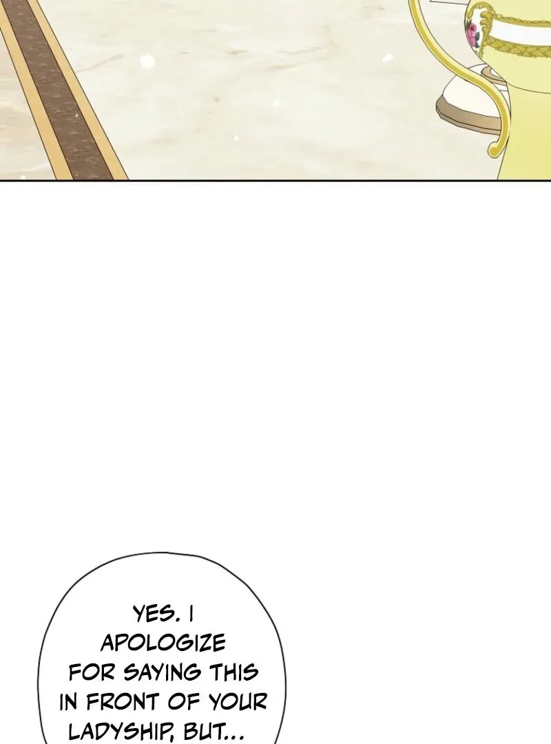 The Regretful Villainess Is Happy Because She Got Divorced Chapter 35 page 39 - 
