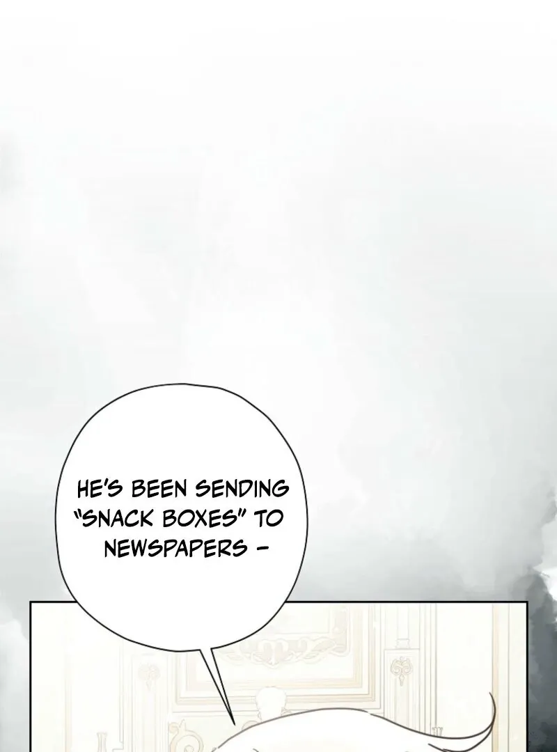 The Regretful Villainess Is Happy Because She Got Divorced Chapter 35 page 41 - 