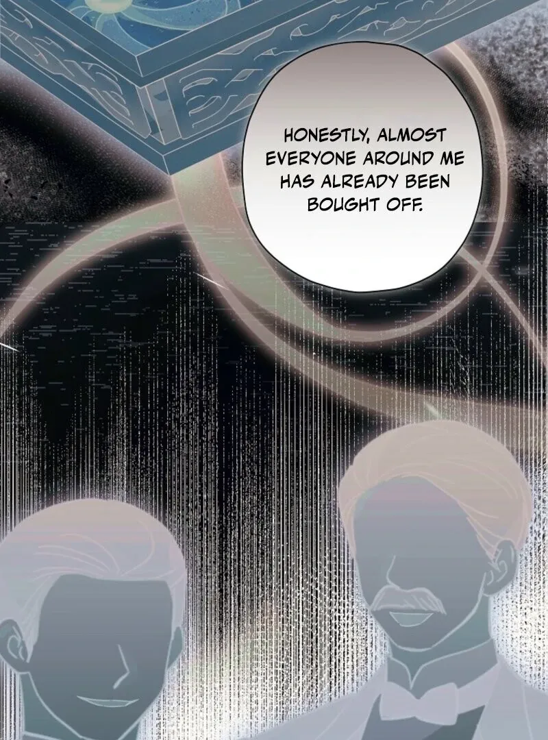The Regretful Villainess Is Happy Because She Got Divorced Chapter 35 page 46 - 