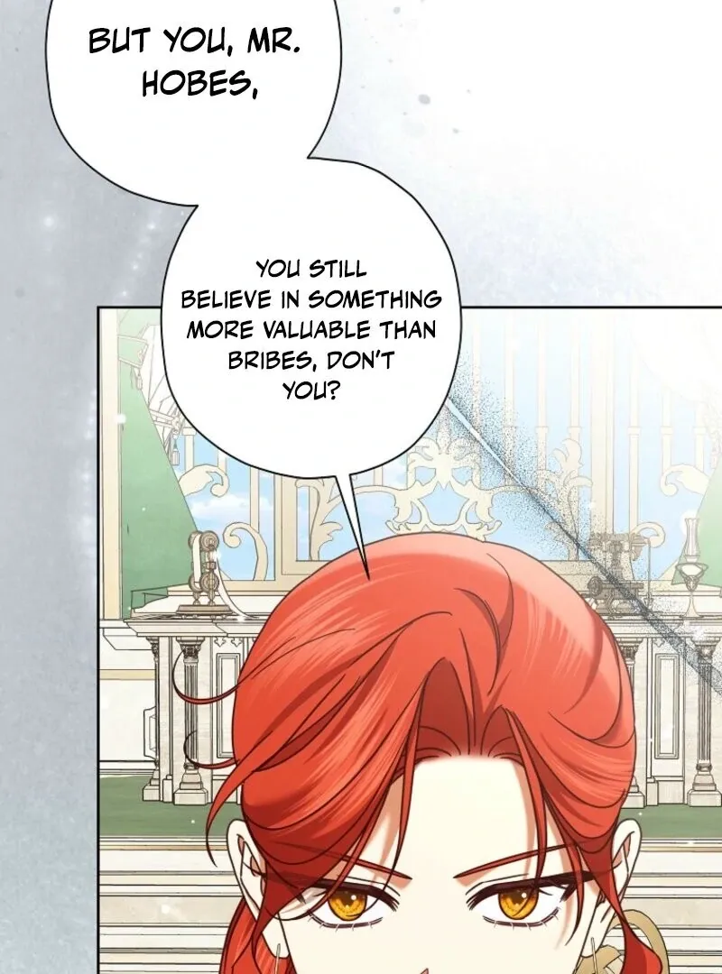 The Regretful Villainess Is Happy Because She Got Divorced Chapter 35 page 48 - 