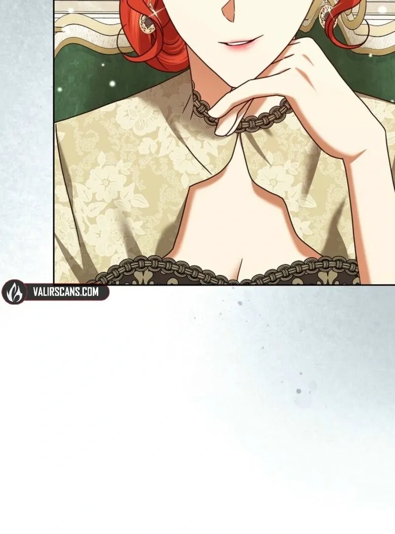 The Regretful Villainess Is Happy Because She Got Divorced Chapter 35 page 49 - 