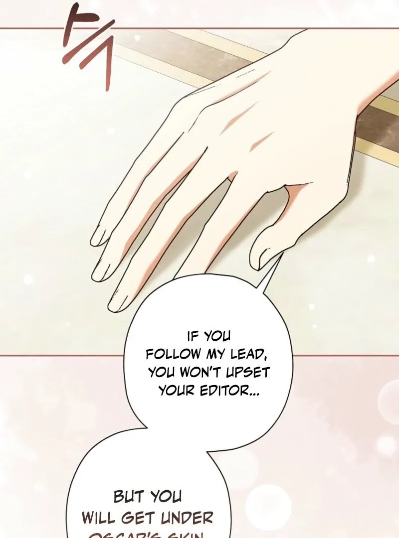 The Regretful Villainess Is Happy Because She Got Divorced Chapter 35 page 55 - 