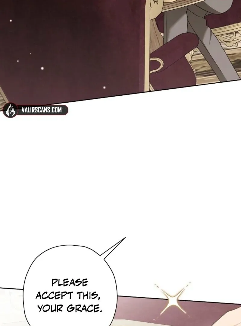 The Regretful Villainess Is Happy Because She Got Divorced Chapter 35 page 62 - 