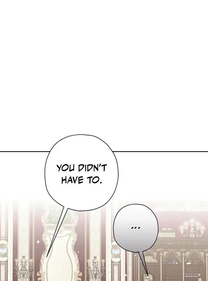 The Regretful Villainess Is Happy Because She Got Divorced Chapter 35 page 64 - 
