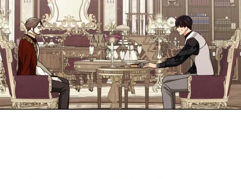 The Regretful Villainess Is Happy Because She Got Divorced Chapter 35 page 65 - 