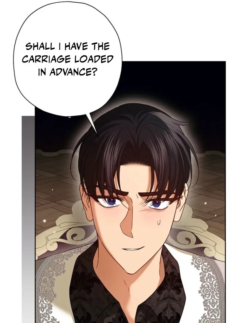 The Regretful Villainess Is Happy Because She Got Divorced Chapter 35 page 67 - 
