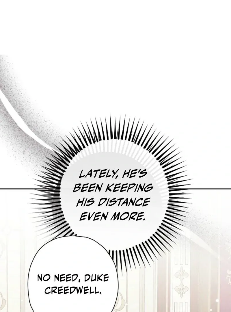 The Regretful Villainess Is Happy Because She Got Divorced Chapter 35 page 69 - 