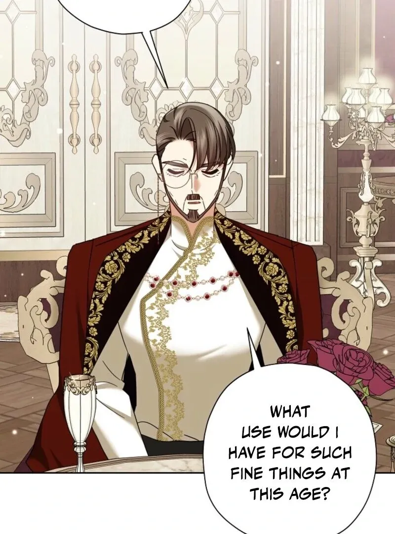 The Regretful Villainess Is Happy Because She Got Divorced Chapter 35 page 70 - 