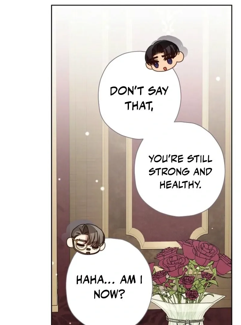 The Regretful Villainess Is Happy Because She Got Divorced Chapter 35 page 72 - 