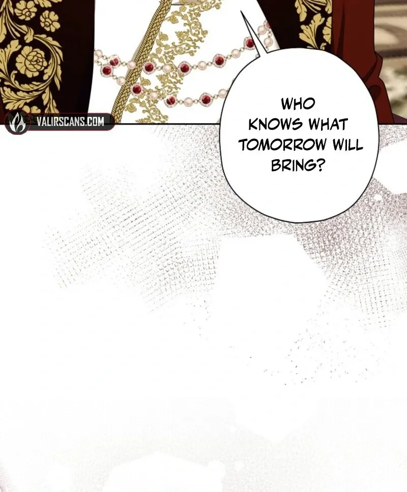 The Regretful Villainess Is Happy Because She Got Divorced Chapter 35 page 75 - 
